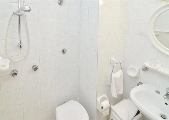 Bristol Hotel Terme Casthotels