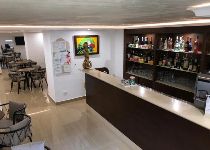 Bristol Hotel Terme Casthotels