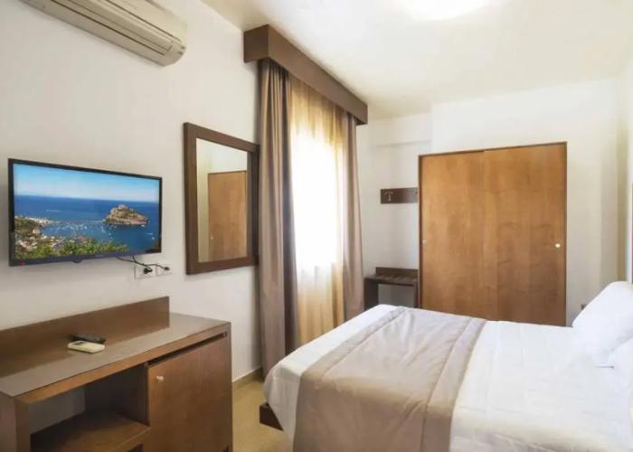 Bristol Hotel Terme Casthotels