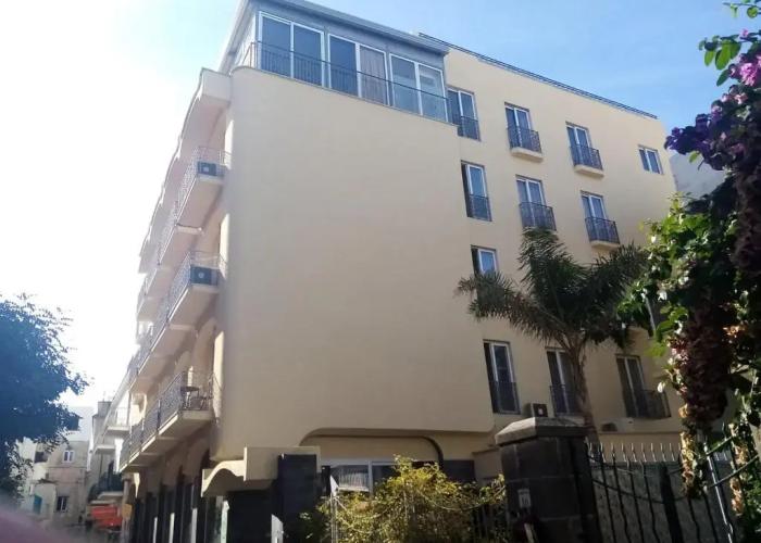 Bristol Hotel Terme Casthotels