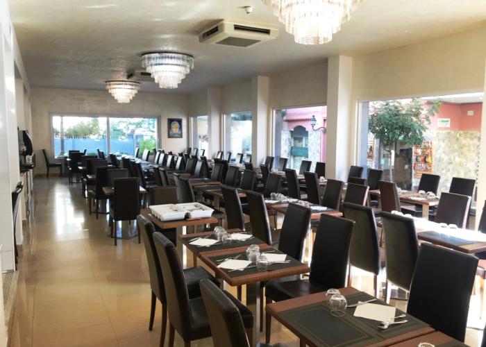 Bristol Hotel Terme Casthotels