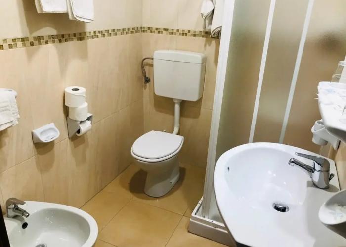 Bristol Hotel Terme Casthotels