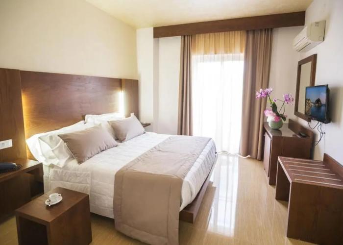 Bristol Hotel Terme Casthotels