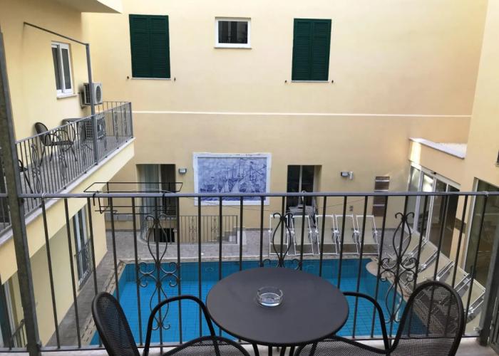 Bristol Hotel Terme Casthotels