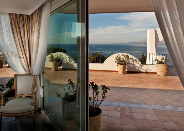 Excelsior Belvedere Hotel & Spa