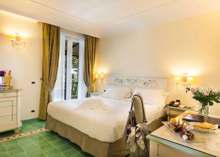 Excelsior Belvedere Hotel & Spa