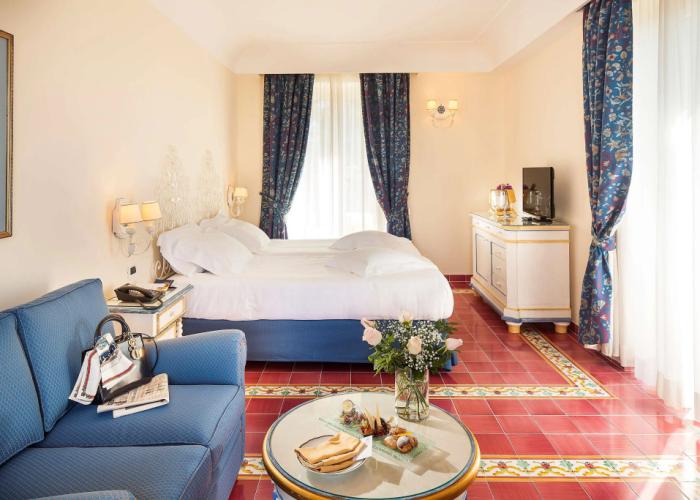 Excelsior Belvedere Hotel & Spa