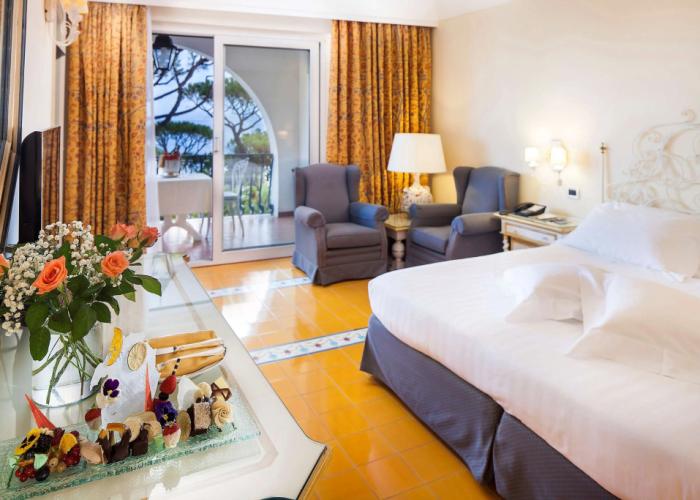 Excelsior Belvedere Hotel & Spa