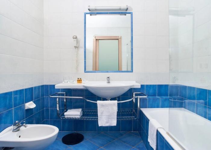 Central Park Hotel Terme