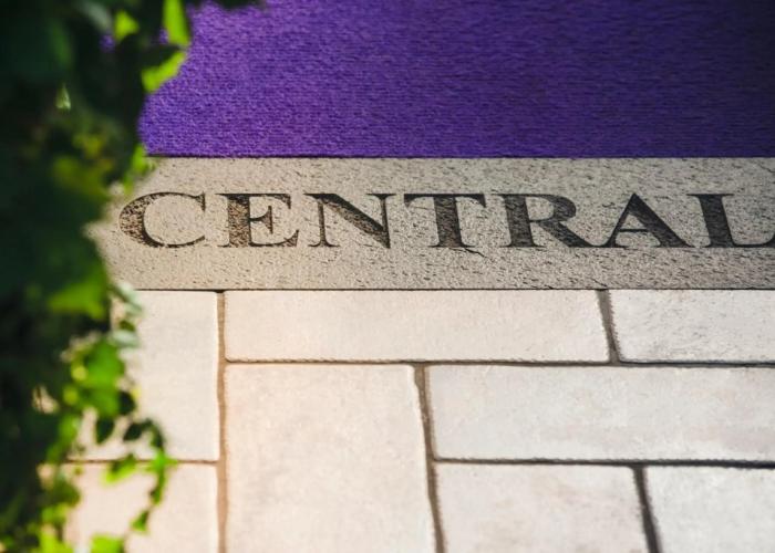 Central Park Hotel Terme