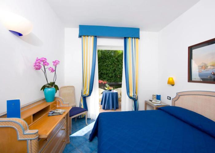 Central Park Hotel Terme