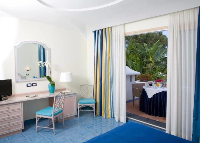 Central Park Hotel Terme
