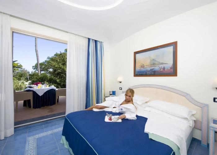 Central Park Hotel Terme