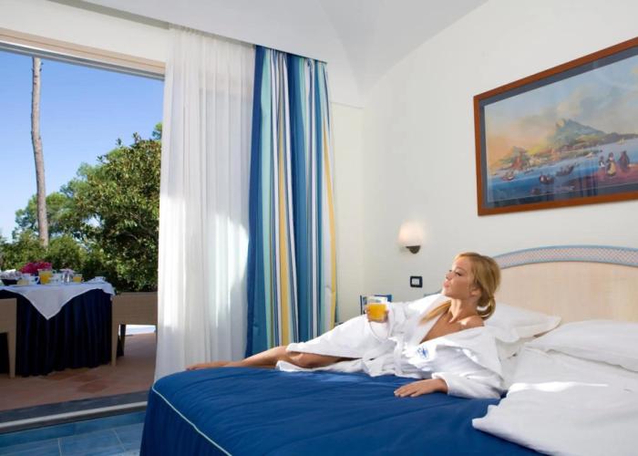Central Park Hotel Terme
