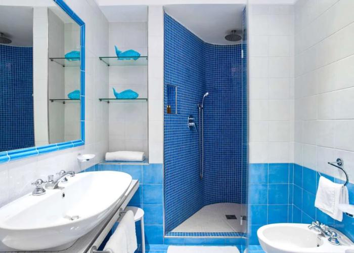 Central Park Hotel Terme