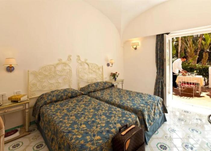 Grand Hotel Il Moresco & Spa
