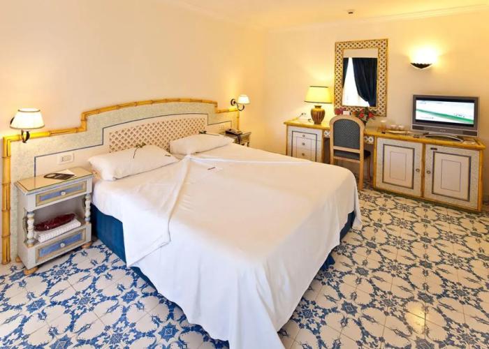 Grand Hotel Il Moresco & Spa