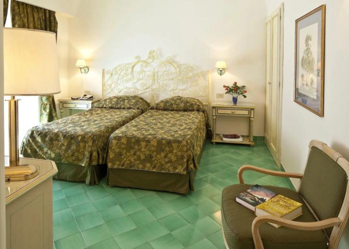 Grand Hotel Il Moresco & Spa