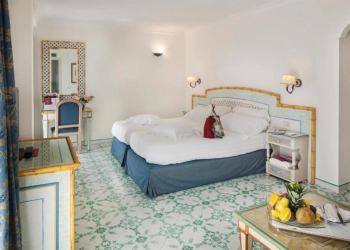 Grand Hotel Il Moresco & Spa