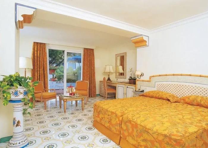 Grand Hotel Il Moresco & Spa