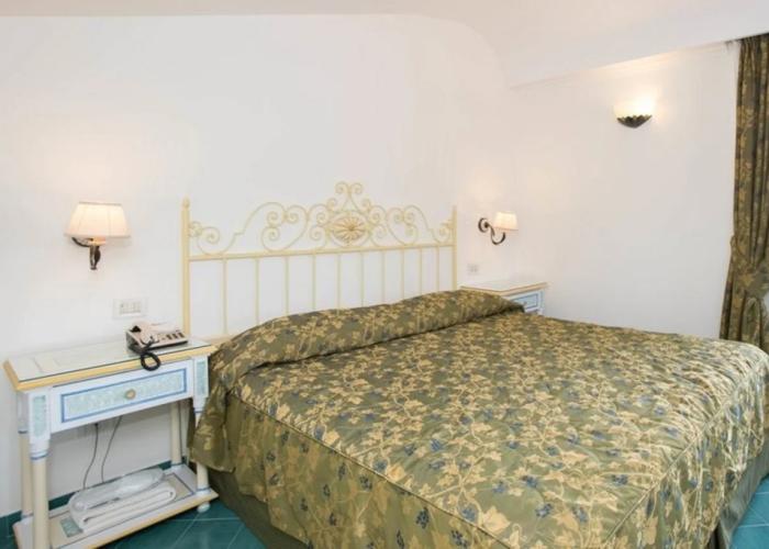 Grand Hotel Il Moresco & Spa
