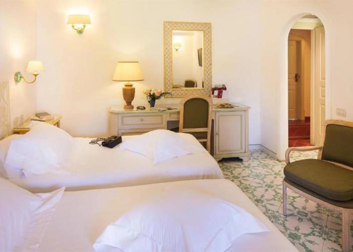 Grand Hotel Il Moresco & Spa