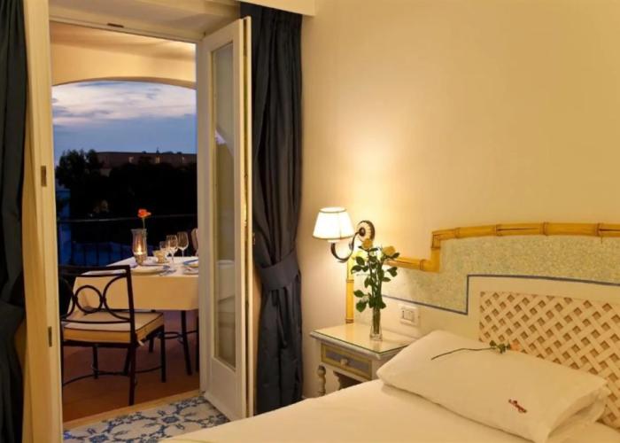 Grand Hotel Il Moresco & Spa