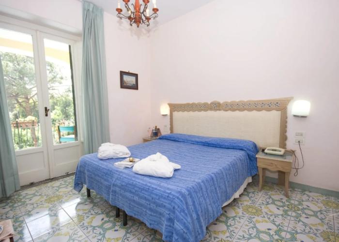 Isola Verde Hotel