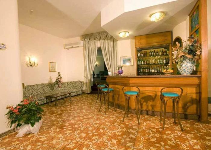 Isola Verde Hotel
