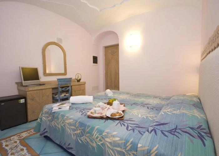Isola Verde Hotel
