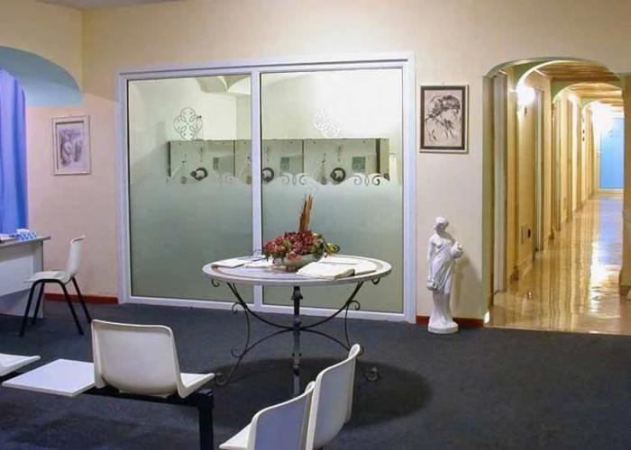 Isola Verde Hotel