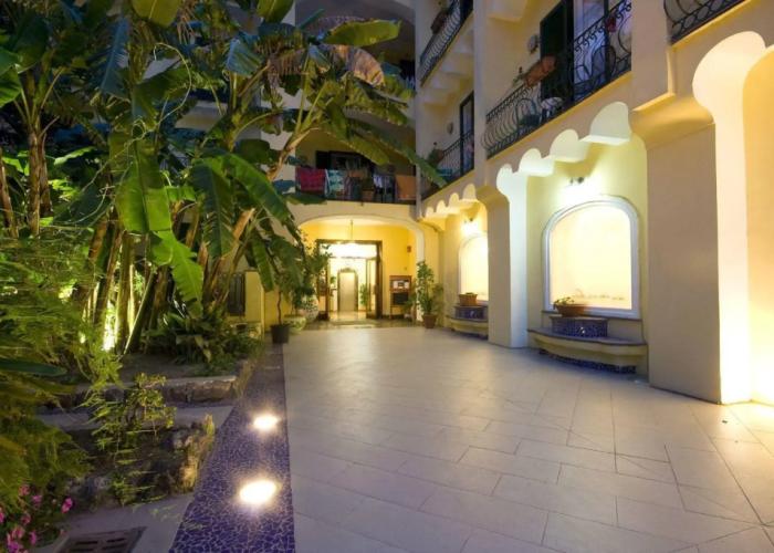 Isola Verde Hotel