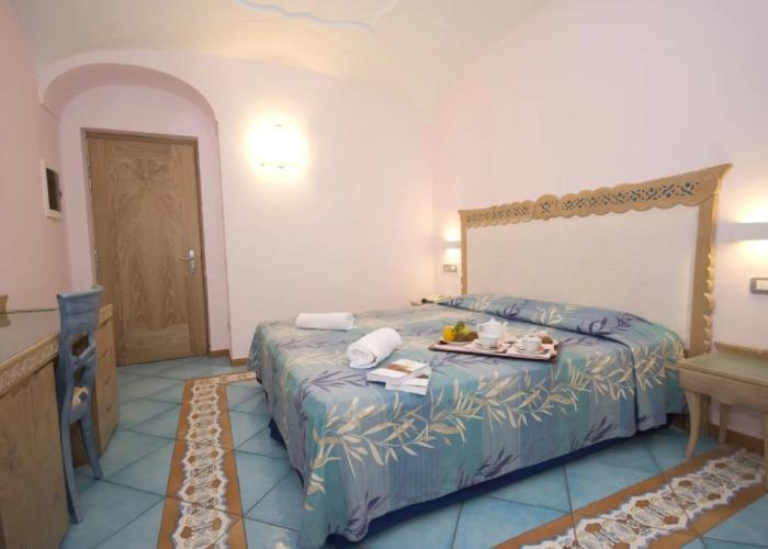 Isola Verde Hotel
