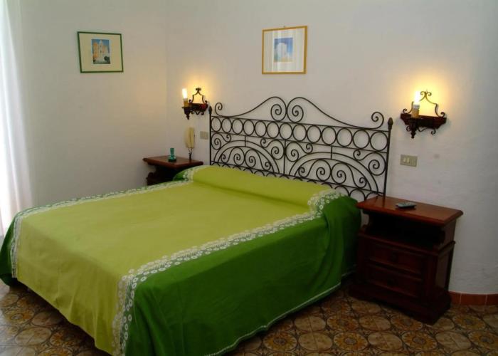 Don Pedro Hotel