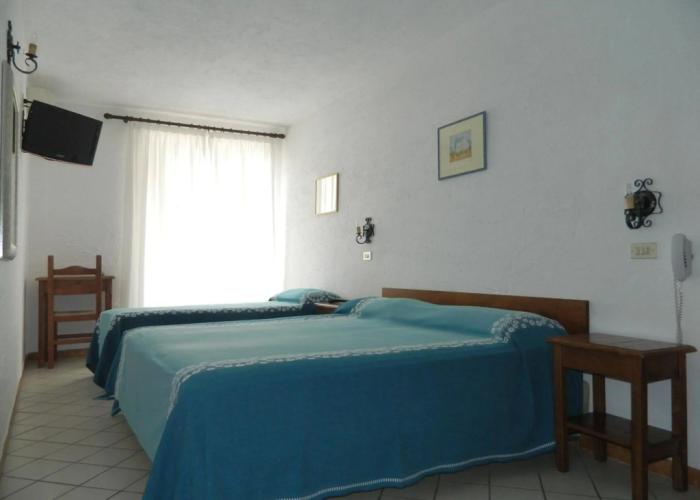 Don Pedro Hotel