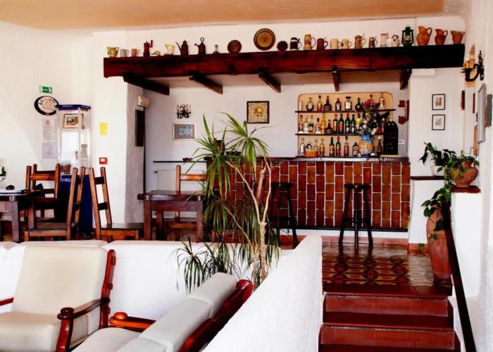 Don Pedro Hotel