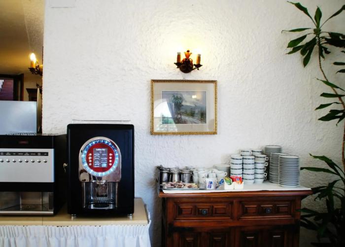 Don Pedro Hotel