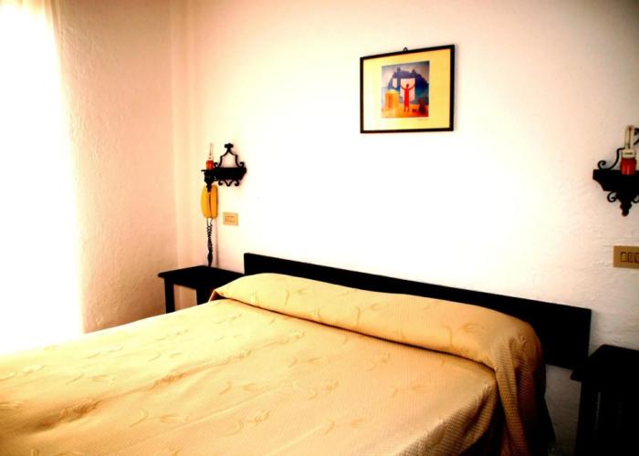 Don Pedro Hotel