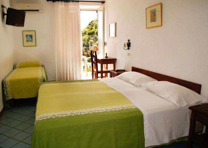 Don Pedro Hotel