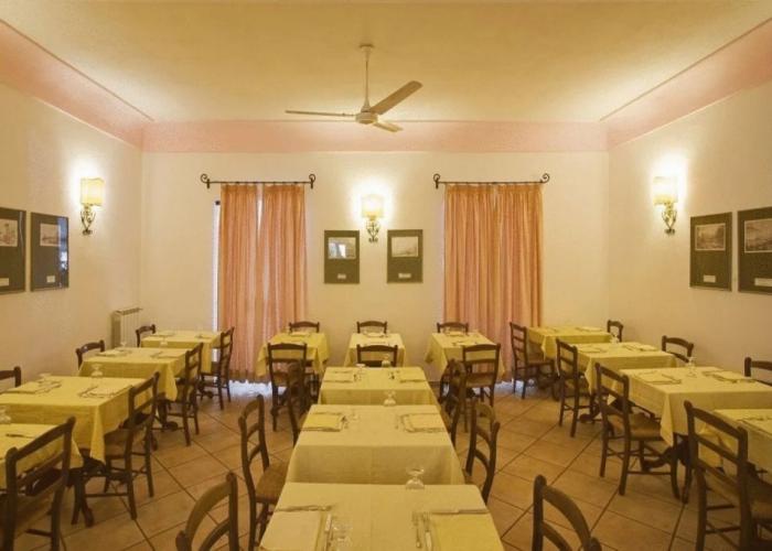 Hotel Villa Maria