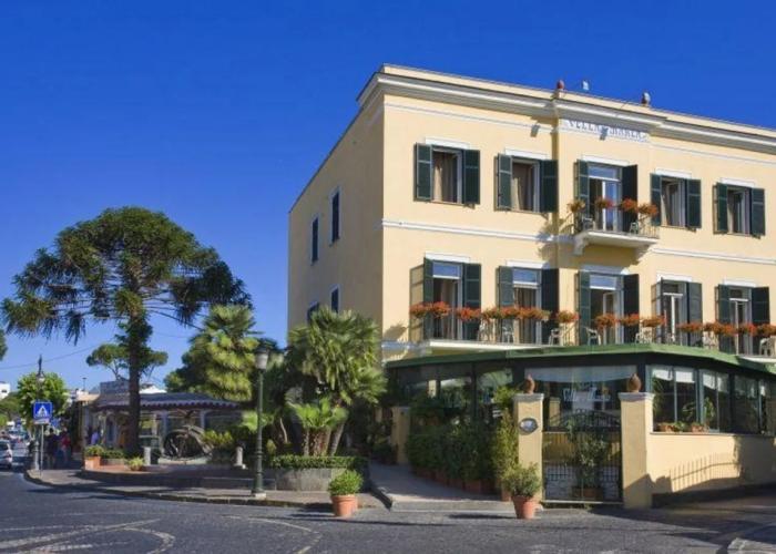 Hotel Villa Maria