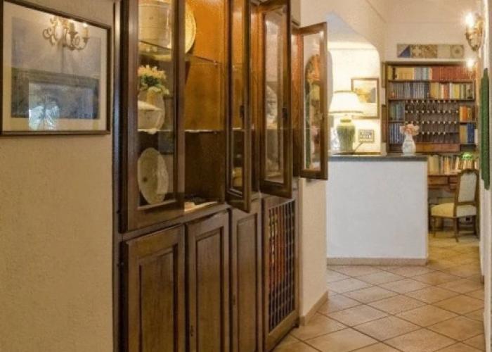 Hotel Villa Maria