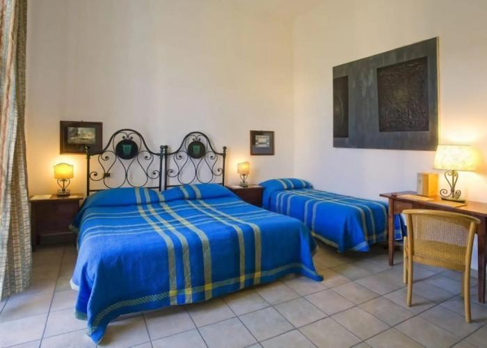 Hotel Villa Maria