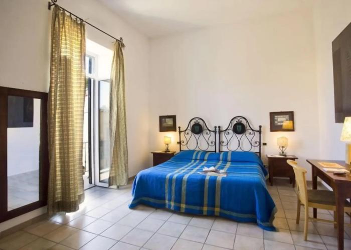 Hotel Villa Maria