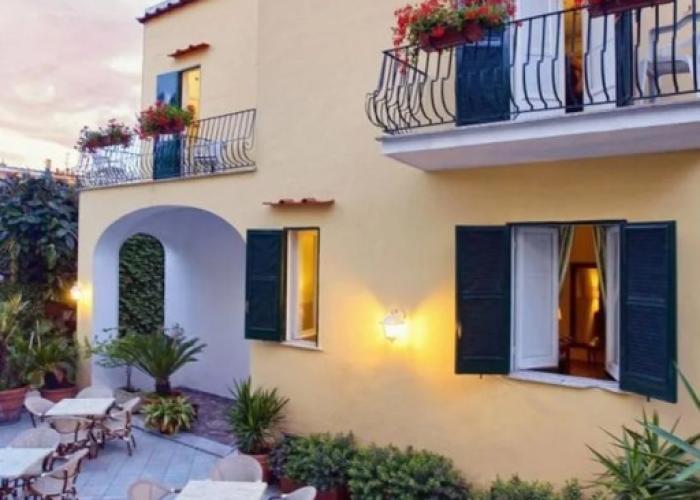 Hotel Villa Maria
