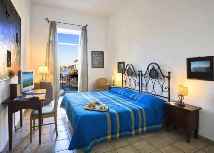 Hotel Villa Maria