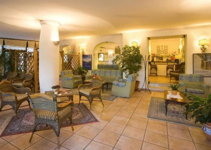 Hotel Villa Maria