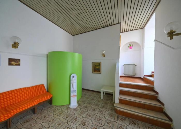 Hotel Villa Diana
