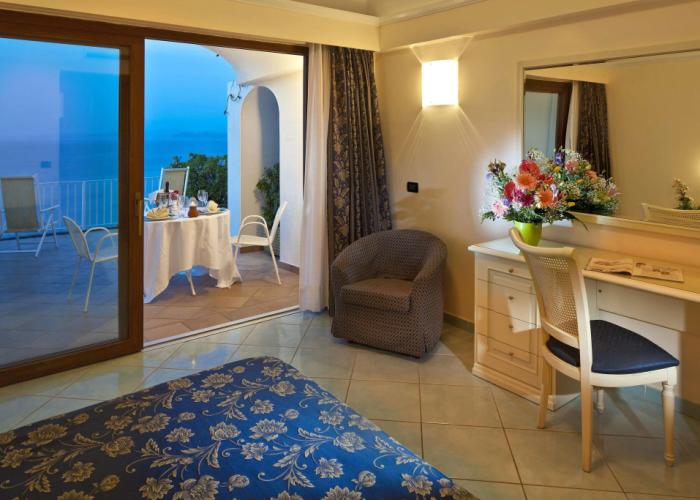 Le Querce Resort Sea Thermae & SPA