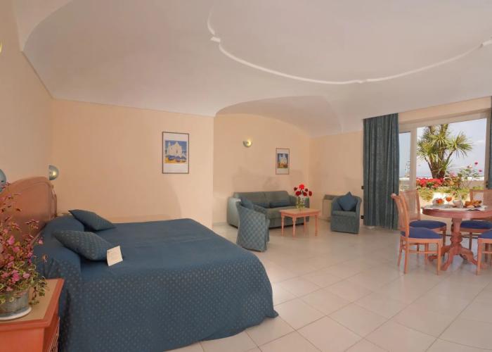 Le Querce Resort Sea Thermae & SPA